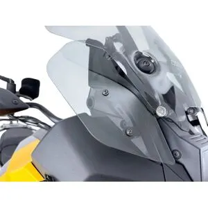 Déflecteur moto Wrs 23500624