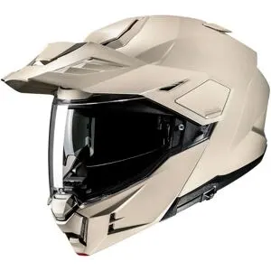 Casque modulable HJC I80 - UNI Sand/Beige