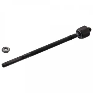 FEBI BILSTEIN Rotule de direction intérieure pour CITROËN: Jumpy, C8, Dispatch & PEUGEOT: Expert, 8…