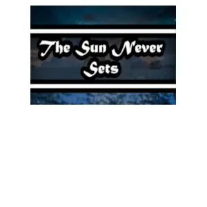 The Sun Never Sets (clé Steam, monde entier)
