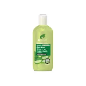 Dr. Organic Shampoing Aloe Vera 265 ml