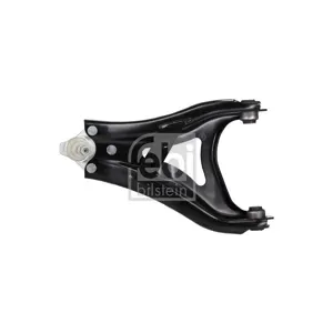 FEBI BILSTEIN Triangle de suspension pour RENAULT: Captur, Duster & DACIA: Duster (Ref: 183802)