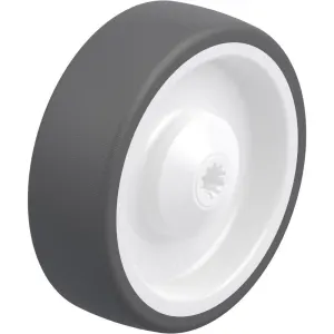 Roue Polyuréthane Thermoplastique Poth 125_10k
