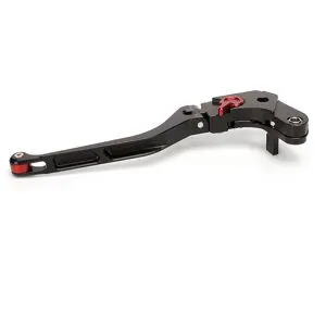 Levier d'embrayage Gilles Maximum Performance noir