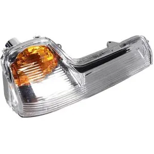 METZGER Feu clignotant pour IVECO: Daily (Ref: 2080167)