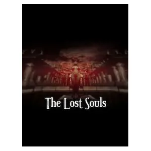 The Lost Souls (clé Steam, monde entier)
