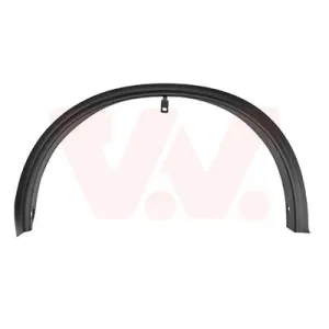 VAN WEZEL Élargissement, aile pour NISSAN: Juke (Ref: 3380521)