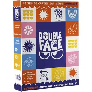 Double Face