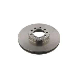 Disque De Frein Swag 33107365 Iveco
