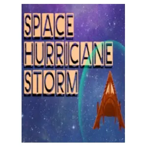 Space Hurricane Storm (clé Steam, monde entier)