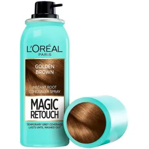 Loreal Magic Retouch Goldbraun