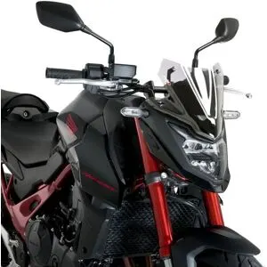 Saute vent Puig SPORT (+ 7 cm) clair