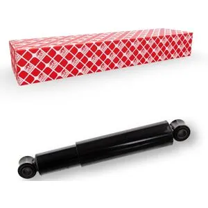 FEBI BILSTEIN Amortisseur (Ref: 20330)