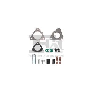 Kit De Montage, Compresseur Fa1 Kt220090 Renault