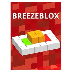 BreezeBlox (clé Steam, monde entier)