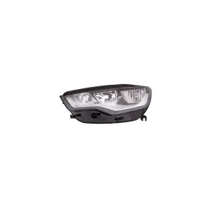 VAN WEZEL Phare avant pour AUDI: A6 (Ref: 0342961)
