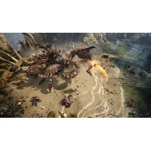 Titan Quest II (clé Steam, monde entier)