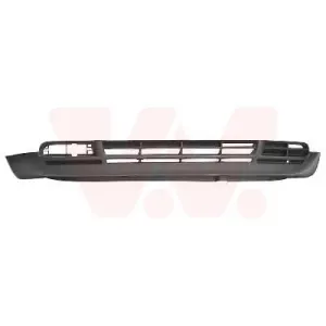 VAN WEZEL Spoiler pour AUDI: A3 (Ref: 0330500)