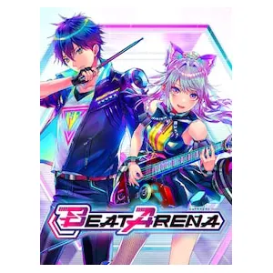BEAT ARENA (clé Steam, Europe)