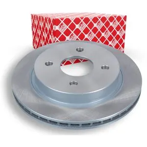 FEBI BILSTEIN 05644 Disque de frein