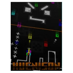 Huenison (clé Steam, monde entier)