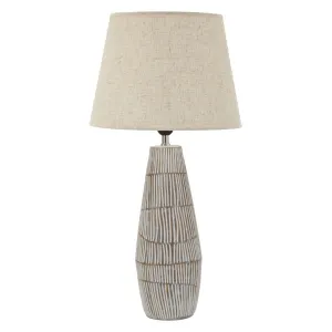 Lampe De Table Hanoi, Ø 35x69,5