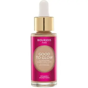 Bourjois Good To Glow iluminador #3