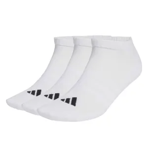 Chaussettes rembourrées adidas Essentials Low (x3)