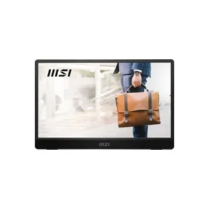 Ecran PC PRO MP161 E2 Plat 15..6'' IPS