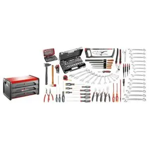Facom 1 Sélection Maintenance Industrielle 147 Outils - Facom Facom