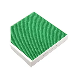 Filtre Intérieur Basic+ Castrol Filters Cc0050 Audi;Bentley