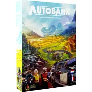 Intrafin Games Autobahn