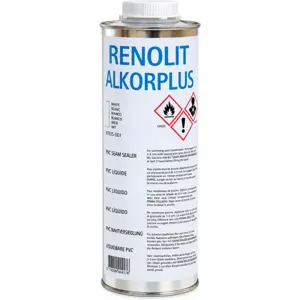 PVC Liquide Renolit Alkorplan - Sublime -