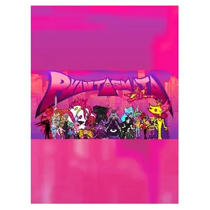 Phantasmata (clé Steam, monde entier)