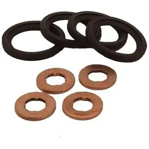 PLANET TECH Kit de joints, injecteur (Ref: PL6017)