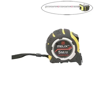 Flexomètre Softee Distance 5 m