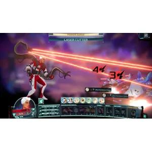 Dead in Antares (clé Steam, Europe)