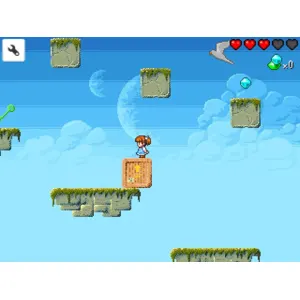 Alice's Mom's Rescue (clé Steam, monde entier)