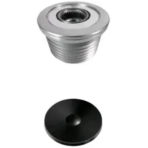 Roue Libre Dynamo Hella 9xu358039191 Bmw