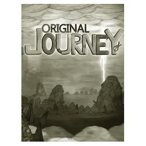 Original Journey (clé Steam, monde entier)