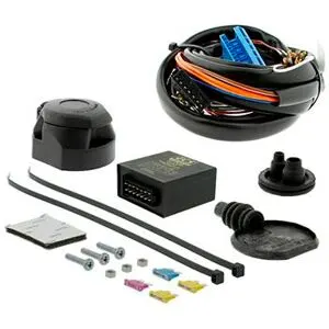 Kit Électrique, Dispositif D'Attelage Mb076d1 Ecs Electronics Ecs Electronics Mb076d1 Mercedes-Benz