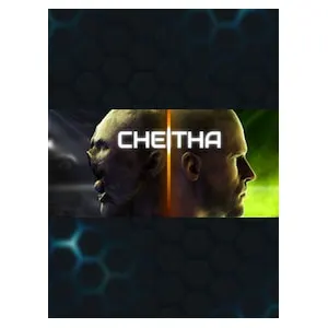 Cheitha (clé Steam, monde entier)