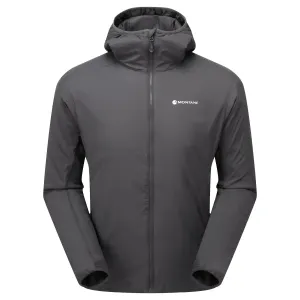 Veste à capuche isolant Montane Sirocco