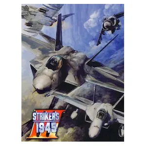 STRIKERS 1945 III (clé Steam, monde entier)