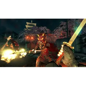 Shadow Warrior - Special Edition (clé Steam, monde entier)