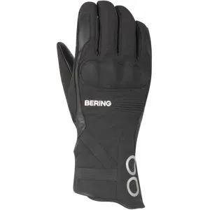 Gants Bering ARCTIC Noir