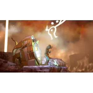 Tales from the Borderlands (clé Epic Games Store, Europe)