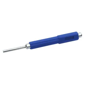 Chasse-goupille gaine 5 mm