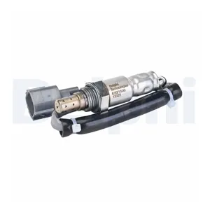 DELPHI Sonde lambda pour TOYOTA: RAV4 & LEXUS: NX (Ref: ES21500-12B1)