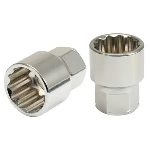 KS TOOLS Douille traversante (Ref: 503.4979)